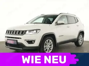 Jeep Compass Limited ACC|Parkpilot|SHZ|Navi|Tempomat