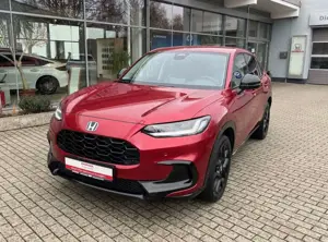 Honda ZR-V e:HEV 2.0 i-MMD Hybrid Sport