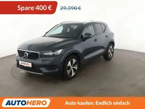 Volvo XC40 2.0 B4 Momentum Pro 2WD Aut.*NAVI*LED*TEMPO*PDC*