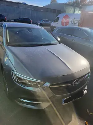 Opel Insignia S.T. 2.0 CTDI Diesel 4x4 Aut Business Innovation