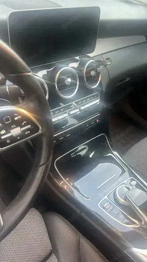 Mercedes-Benz C 180 T 9G-TRONIC Avantgarde