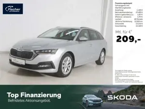 Skoda Octavia Combi 1.4 TSI iV Ambition DSG LED/NAV