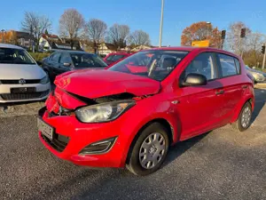 Hyundai i20 i20  5-Türer 1.2 Classic