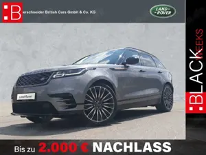 Land Rover Range Rover Velar D300 R-Dynamic SE NUR HÄNDLER EXPORT