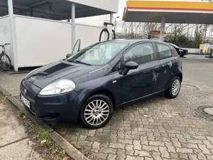 Fiat Punto 1.2 8V Classic
