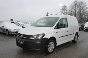 Volkswagen Caddy 2.0 TDI PDC TÜV  SERVICE NEU