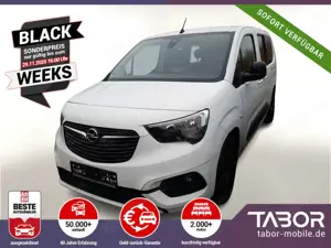 Opel Combo Life Life 1.5 CDTI 102 Elegance L2 Kam SHZ PDC