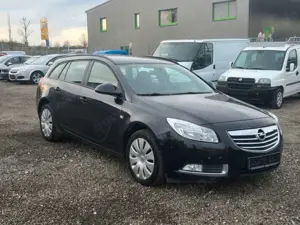 Opel Insignia Sports Tourer 2.0 CDTI Cosmo 96kW