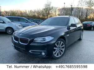 BMW 535 5 Touring 535 d xDrive/Luxury