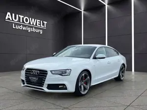 Audi A5 Sportback 3.0 TFSI quattro S-Line