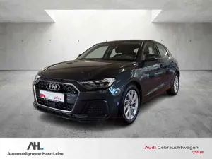 Audi A1 Sportback 30 TFSI advanced S-tronic LED Navi PDC S