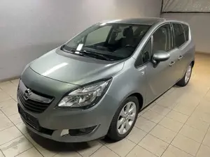 Opel Meriva Meriva 1.6 CDTI ecoflex Start/Stop Style
