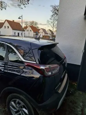 Opel Crossland X 1.2 Start/Stop Innovation Bild 5