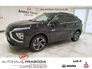 Mitsubishi Eclipse Cross Plug-In Hybrid 2.4 TOP 4WD Navi Leder ACC 360grad
