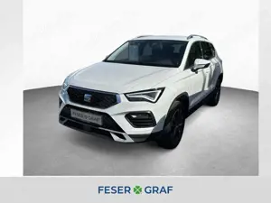 SEAT Ateca Style 1.5 TSI DSG|Full Link|Navi|Beats|SHZ