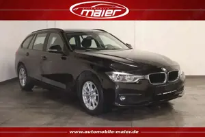BMW 318 Touring-Navigation-LED-Klimaa.-SHZ-PDC-MFL-