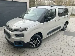 Citroen Berlingo Feel Pack Elektromotor XL
