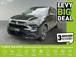 Citroen C4 1.2 PureTech 130 Plus 2xKlima AUT Kam. KlimaA