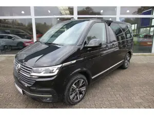 Volkswagen T6 Multivan T6.1 Multivan 2.0 TDI 4M Highline LED Navi AHK