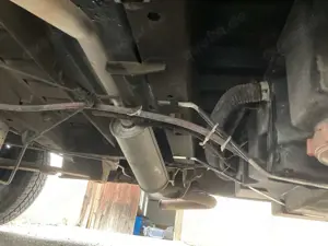 Peugeot J5 J 5 1400 (1300) Bild 4