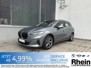 BMW 218 i Active Tourer LED DrivAs ParkAs SHZ