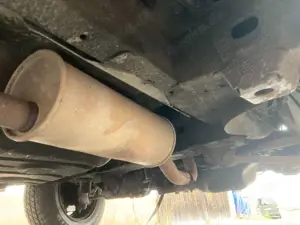 Peugeot J5 J 5 1400 (1300) Bild 5