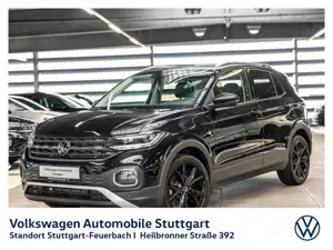 Volkswagen T-Cross Style 1.0 TSI DSG Navi LED ACC SHZ PDC
