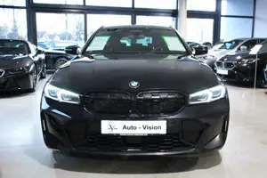 BMW 340 xDrive (G21) *A-LED*DrivAssPro*Memory*HUD Bild 4