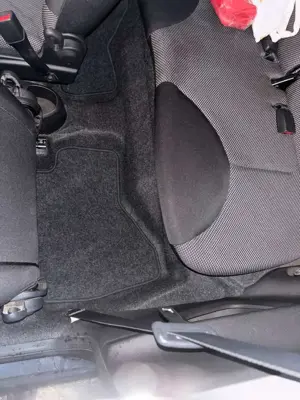 Toyota Aygo Aygo Cool Bild 4