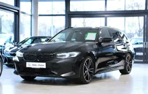 BMW 340 xDrive (G21) *A-LED*DrivAssPro*Memory*HUD Bild 3