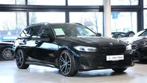 BMW 340 xDrive (G21) *A-LED*DrivAssPro*Memory*HUD Bild 5