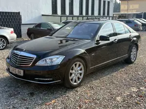 Mercedes-Benz S 500 S 500 CGI BE 4Matic (221.094)