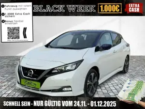 Nissan Leaf N-Connecta BT #ANDROID #NAVI #SS