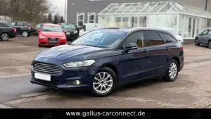 Ford Mondeo Turnier Business *STANDHZG*WINTER*TÜV*