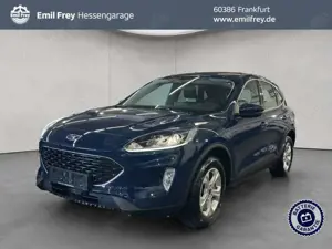 Ford Kuga 2.5 Duratec PHEV COOLCONNECT