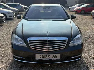 Mercedes-Benz S 500 S 500 CGI BE 4Matic (221.094)