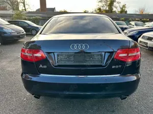 Audi A6 2.0 TFSI