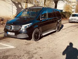 Mercedes-Benz V