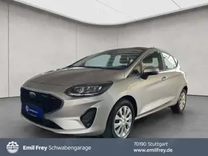 Ford Fiesta 1.1 SS COOLCONNECT