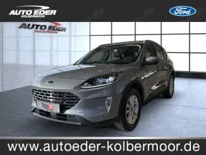 Ford Kuga Titanium Bluetooth Navi Klima Einparkhilfe