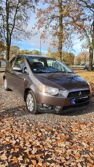 Mitsubishi Colt 1.3 ClearTec Invite