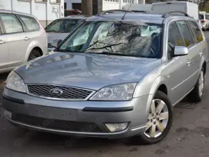 Ford Mondeo Futura X / Klima / E-Fenster