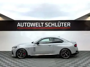 BMW 240 Bild 4