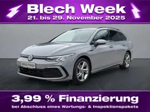 Volkswagen Golf Variant VIII Variant 1.5TSI R-Line LED/Navi/ACC/App