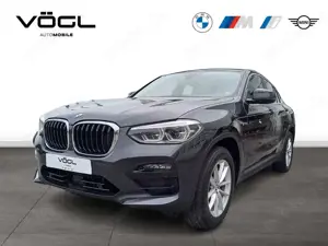 BMW X4 xDrive20d Advantage DAB LED ACC + StopGo