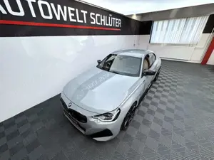 BMW 240 Bild 3
