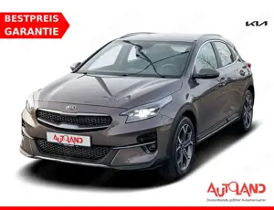 Kia XCeed Xceed 1.4 T-GDI Vision LED Navi Tempomat Kamera