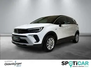 Opel Crossland X Elegance - Kamera / Navi / Allwetter