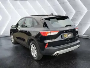 Ford Kuga ''Cool  Connect'' 2.5 Plug-in-Hybrid Navi Parksen Bild 4