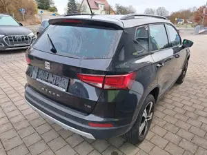 SEAT Ateca Style "Navi-LED-AHK" Bild 4